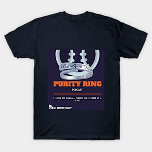 Purity Ring Pod T-Shirt T-Shirt